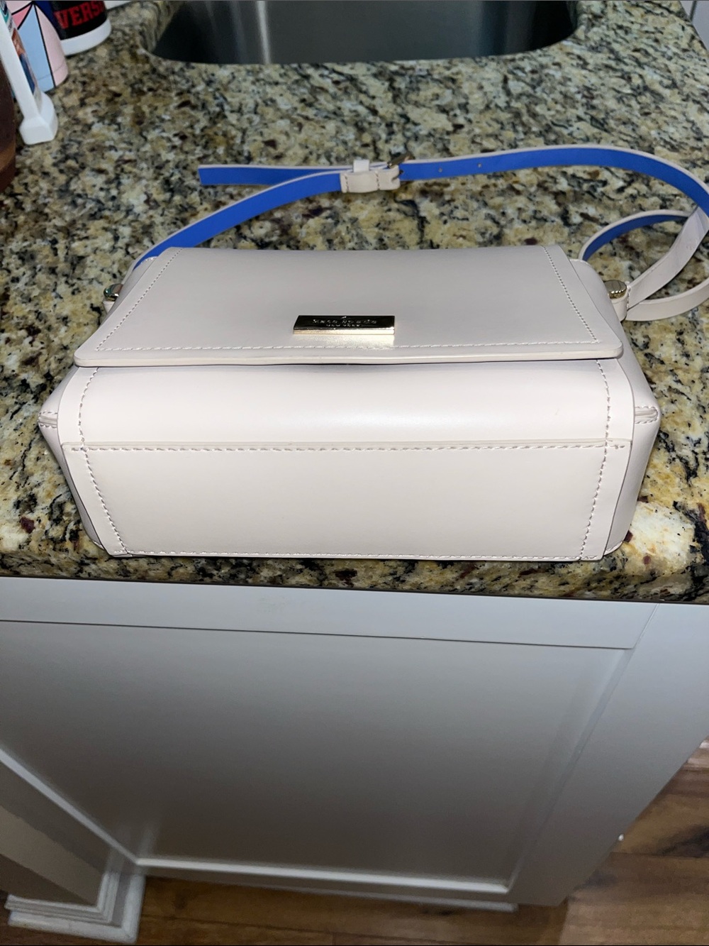 Kate Spade Crossbody - Picture 4 of 5